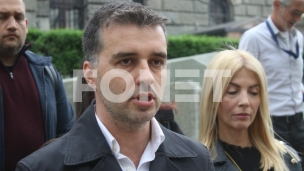 Manojlović: Raspad sistema